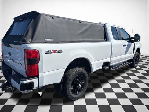 Used 2025 Ford F350 XL w/ STX Appearance Package AWD/4WD image 31