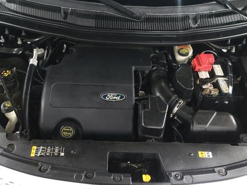 Used 2015 Ford Explorer XLT w/ Equipment Group 202A image 29