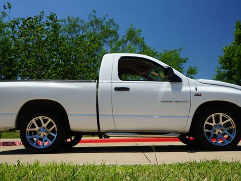 Used 2003 Dodge Ram 1500 Truck 2WD Regular Cab image 19