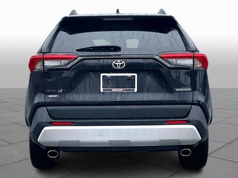Used 2024 Toyota RAV4 Adventure image 4