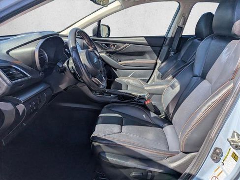 Used 2020 Subaru Crosstrek 2.0i Limited w/ Moonroof Package w/Navigation image 22