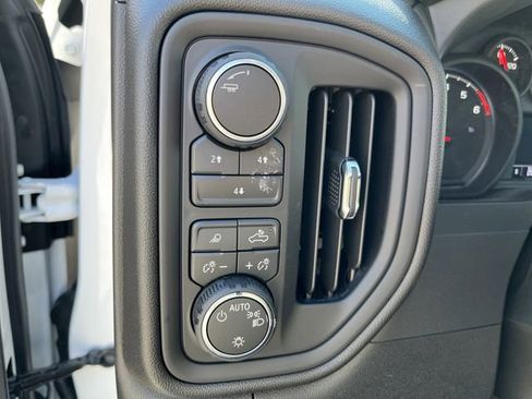 New 2026 Chevrolet Silverado 2500 Custom w/ Custom Value Package image 27