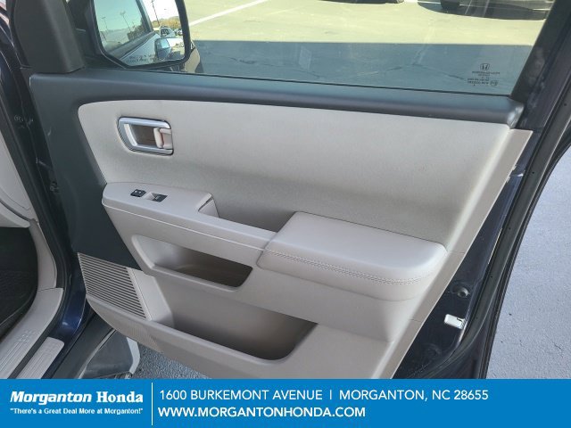 Used 2015 Honda Pilot EX image 22