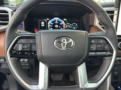 Used 2023 Toyota Tundra 1794 Edition image 17