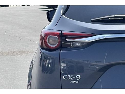 Used 2022 MAZDA CX-9 Carbon Edition AWD/4WD image 15