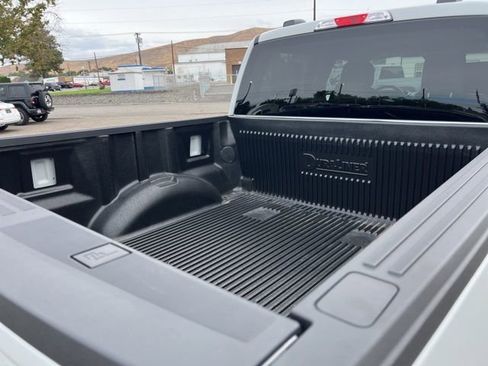 Used 2024 Ford F150 XLT image 22