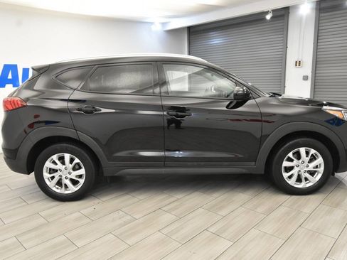 Used 2020 Hyundai Tucson Value w/ Cargo Package image 6