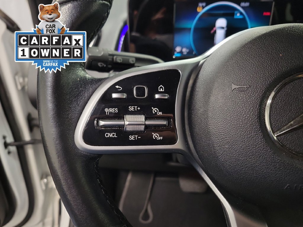 Used 2020 Mercedes-Benz GLB 250 image 24