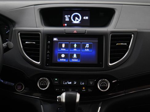 Used 2016 Honda CR-V EX-L image 15