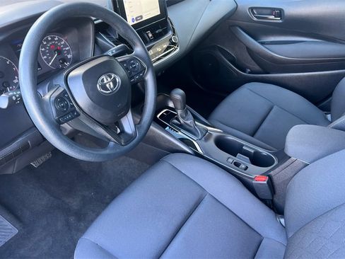 Certified 2025 Toyota Corolla LE image 12