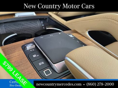 Certified 2026 Mercedes-Benz GLE 450 4MATIC image 28