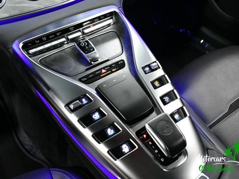 Used 2019 Mercedes-Benz AMG GT 63 image 39