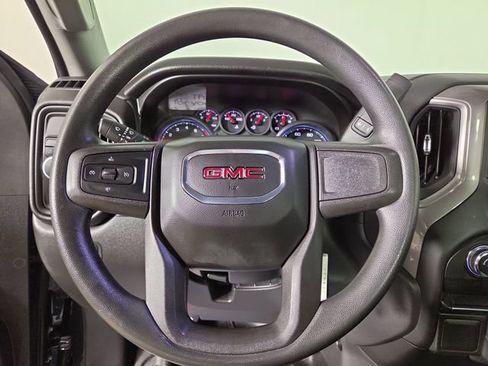 Used 2021 GMC Sierra 1500 2WD Regular Cab w/ Sierra Value Package image 24