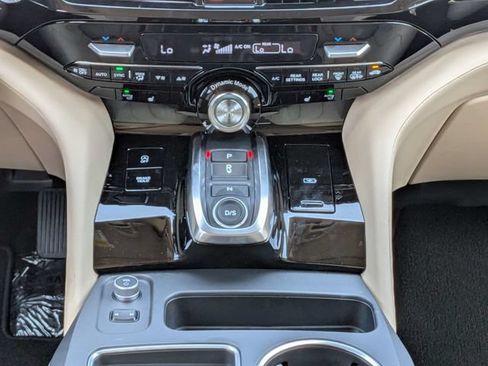 Used 2026 Acura MDX FWD w/ Technology Package image 22