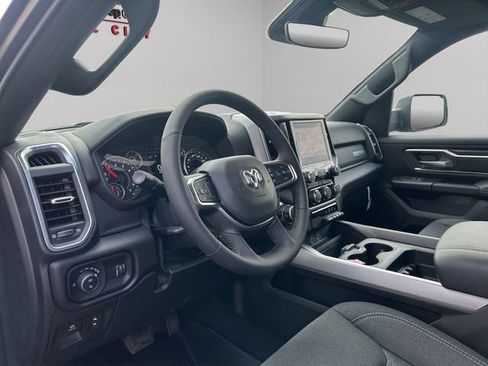 New 2026 RAM 1500 Big Horn w/ Night Edition AWD/4WD image 25