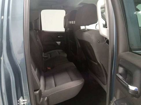 Used 2014 Chevrolet Silverado 1500 LT w/ All Star Edition AWD/4WD image 17