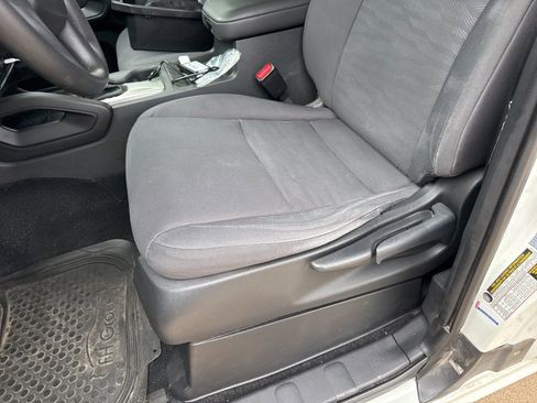 Used 2023 Nissan Frontier S w/ Technology Package image 10