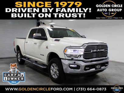 Used 2022 RAM 2500 Laramie