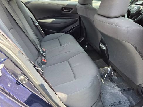 Used 2024 Toyota Corolla LE FWD image 16