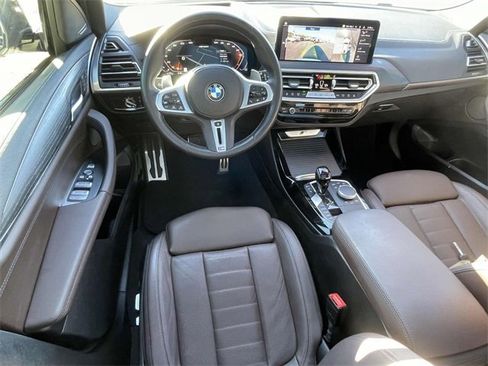 Used 2023 BMW X3 M40i image 14