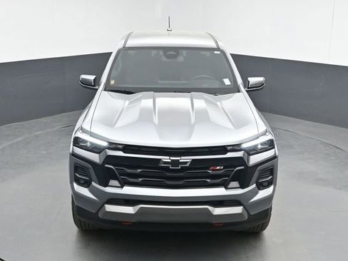 Used 2023 Chevrolet Colorado Z71 w/ Z71 Convenience Package 2 image 20