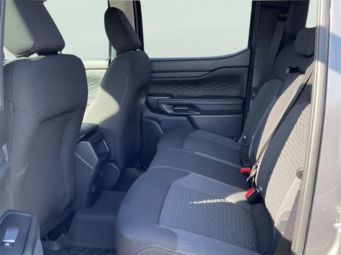 New 2025 Ford Ranger XL w/ Trailer Tow Package image 25