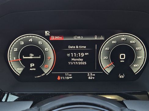 New 2026 Audi A3 2.0T Premium image 18