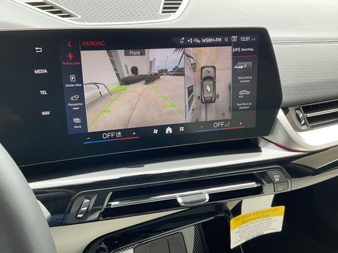 New 2026 BMW X2 xDrive28i w/ Technology Package image 17