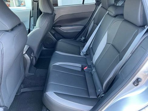 New 2026 Subaru Crosstrek 2.5i Wilderness w/ Crosstrek Mirror Package AWD/4WD image 11