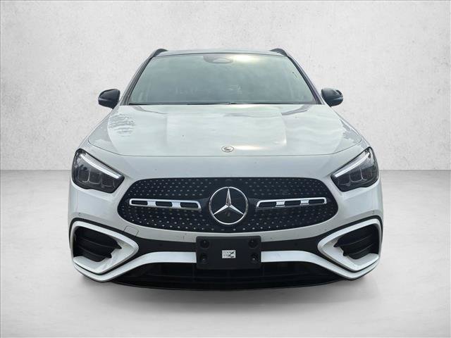 Certified 2026 Mercedes-Benz GLA 250 4MATIC image 2