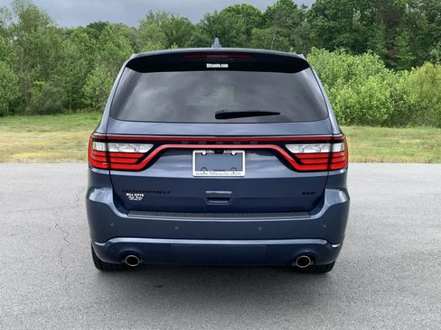 Used 2021 Dodge Durango GT RWD image 6