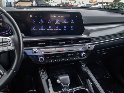 Used 2025 Kia Telluride S AWD/4WD image 16