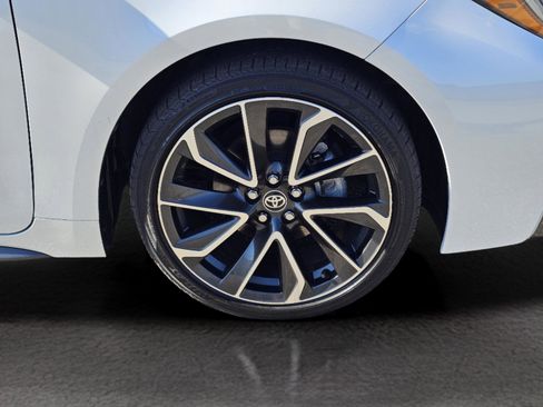 Used 2022 Toyota Corolla SE image 4
