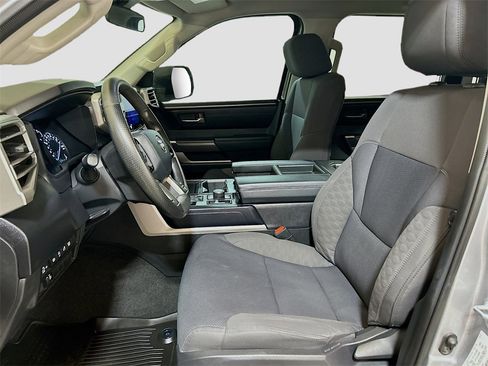 Used 2023 Toyota Tundra SR5 image 17