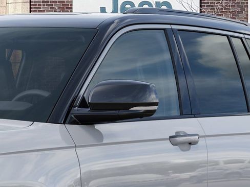 New 2026 Jeep Grand Cherokee Summit AWD/4WD image 12