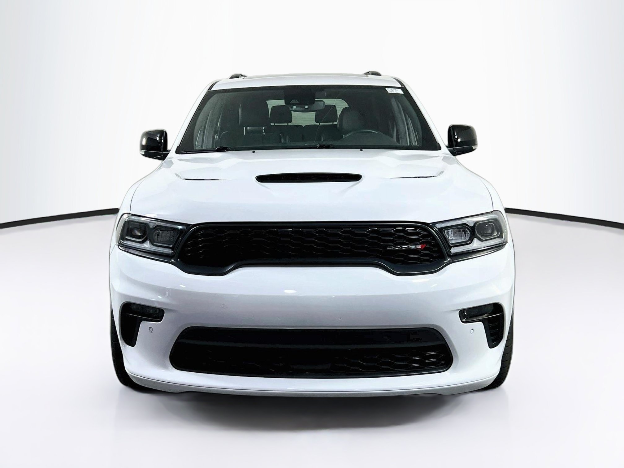 Used 2023 Dodge Durango R/T w/ Tow 'N Go Package AWD/4WD image 2