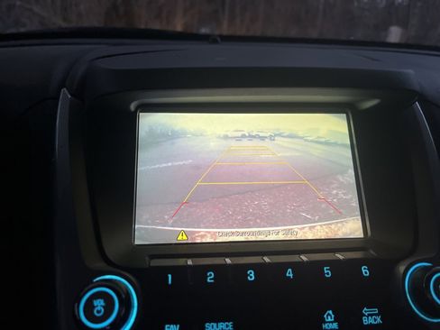 Used 2016 Chevrolet Equinox LT w/ Convenience Package image 13