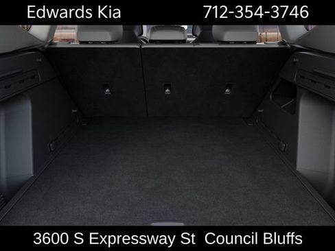 New 2027 Kia Seltos EX AWD/4WD image 21
