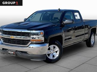 Used 2018 Chevrolet Silverado 1500 LT RWD video 1