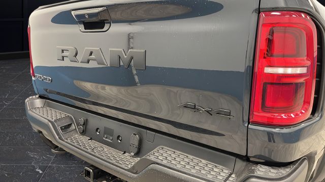 New 2026 RAM 1500 RHO w/ RHO Level 1 Equipment Group AWD/4WD image 41