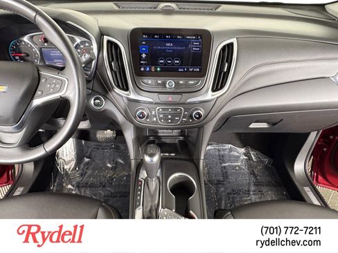 Used 2019 Chevrolet Equinox Premier image 15