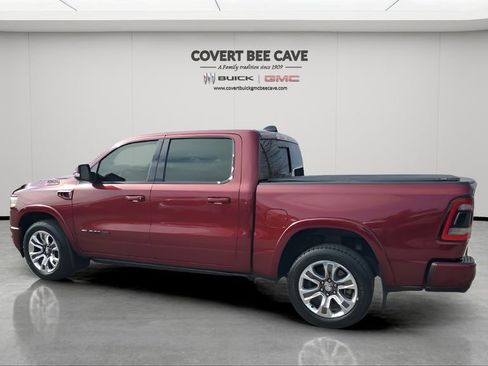 Used 2019 RAM 1500 Limited image 6