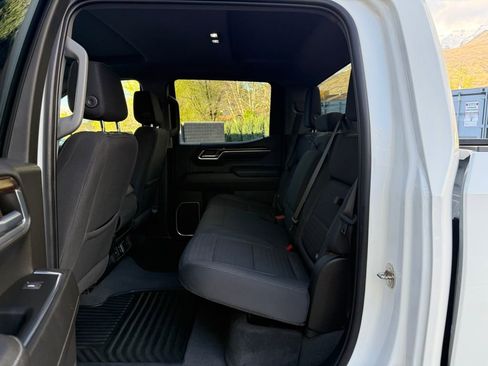 Used 2022 GMC Sierra 1500 Elevation AWD/4WD image 31