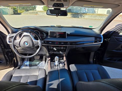 Used 2014 BMW X5 xDrive35d image 34