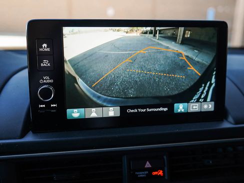 New 2025 Honda Pilot EX-L image 26