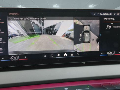 Used 2025 BMW X3 xDrive30i w/ Premium Package image 25