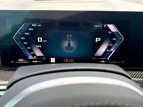 New 2026 BMW X5 M60i AWD/4WD image 42