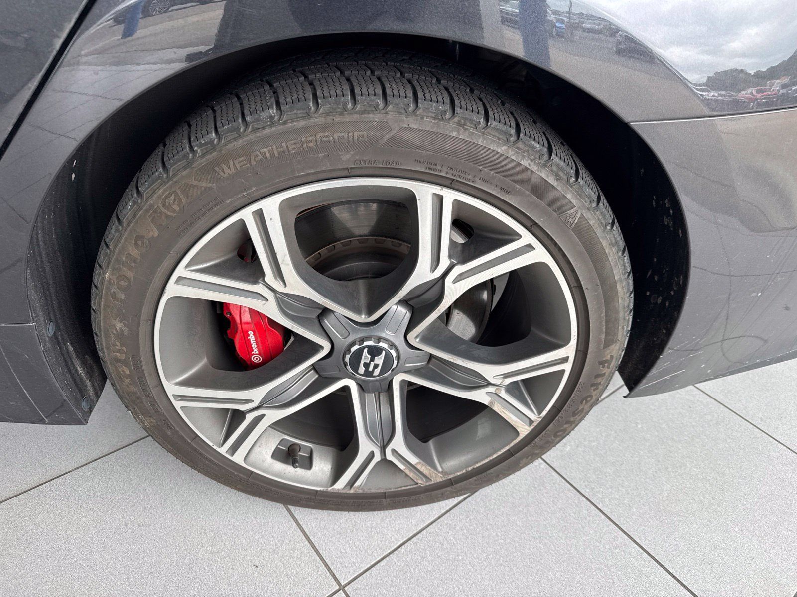 Used 2019 Kia Stinger GT AWD/4WD image 11