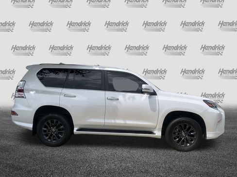 Used 2023 Lexus GX 460 Premium AWD/4WD image 11