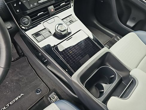 Certified 2023 Subaru Solterra AWD image 30